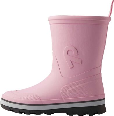 Reima Termonen Fôrede Gummistøvler, Pale Rose