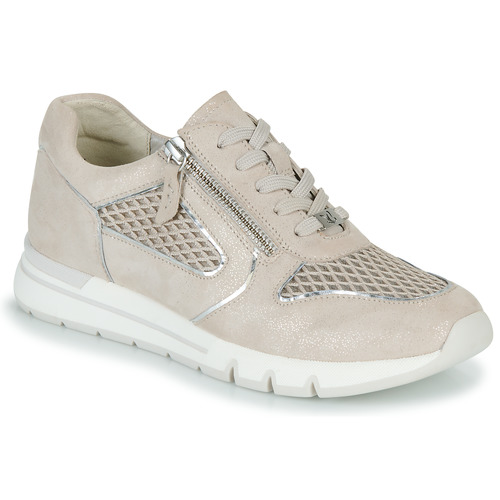 Caprice - 23706 - Beige / Blanc