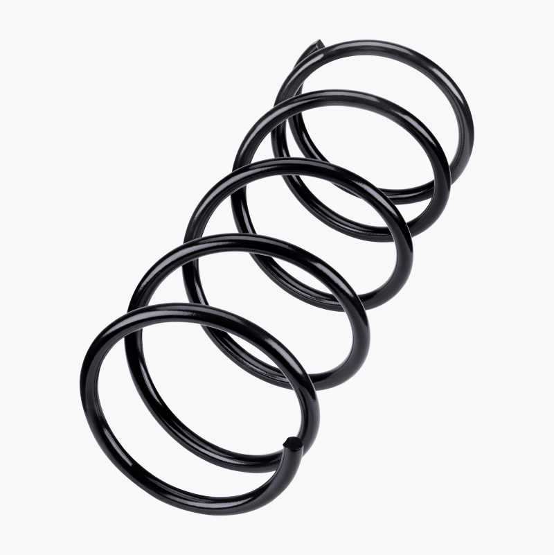 Spiralfjær