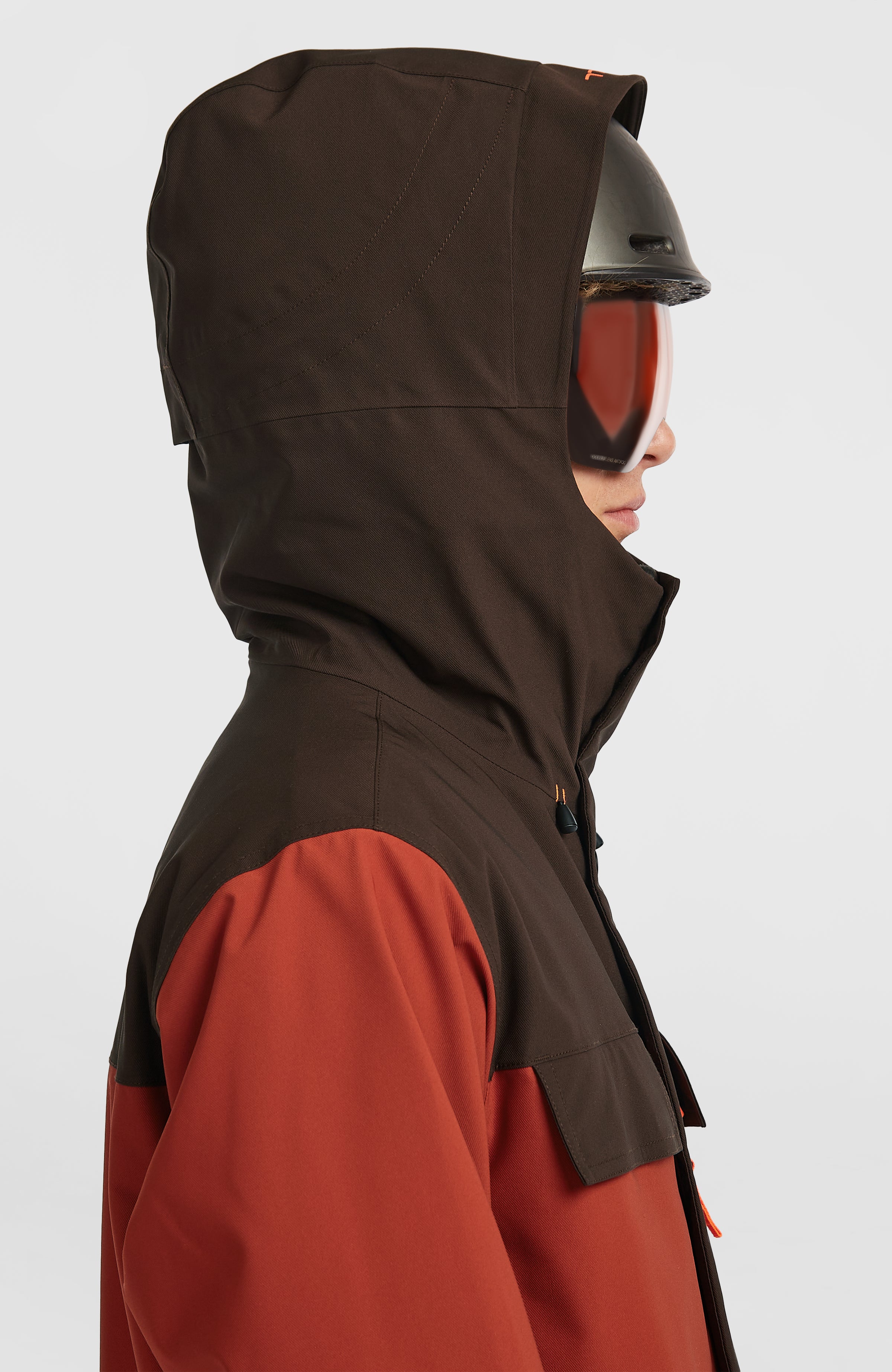 FWC'Peak Pro wintersportjas