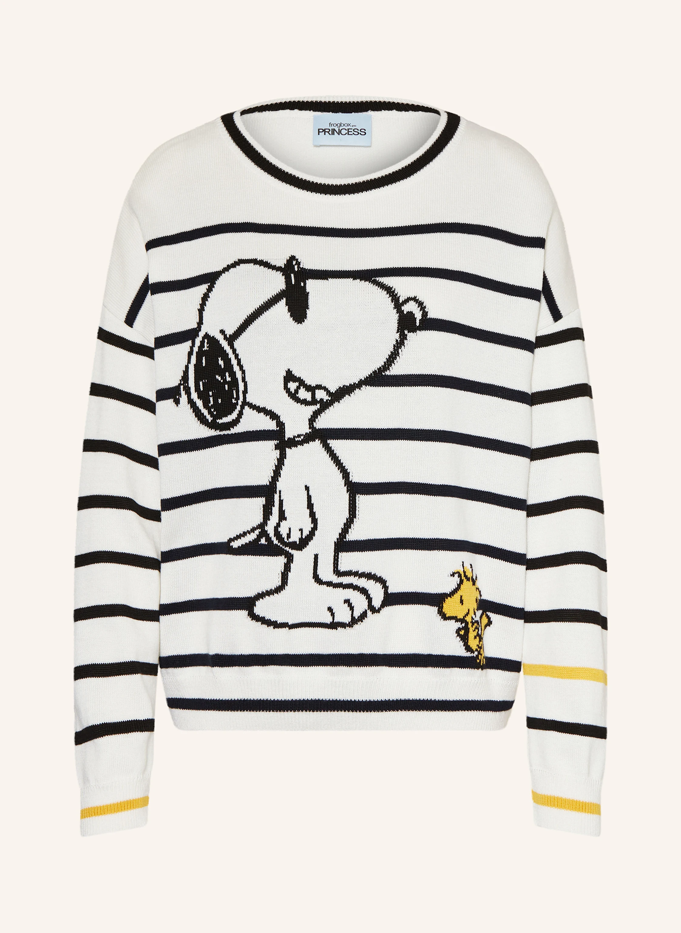 FrogBox Pullover