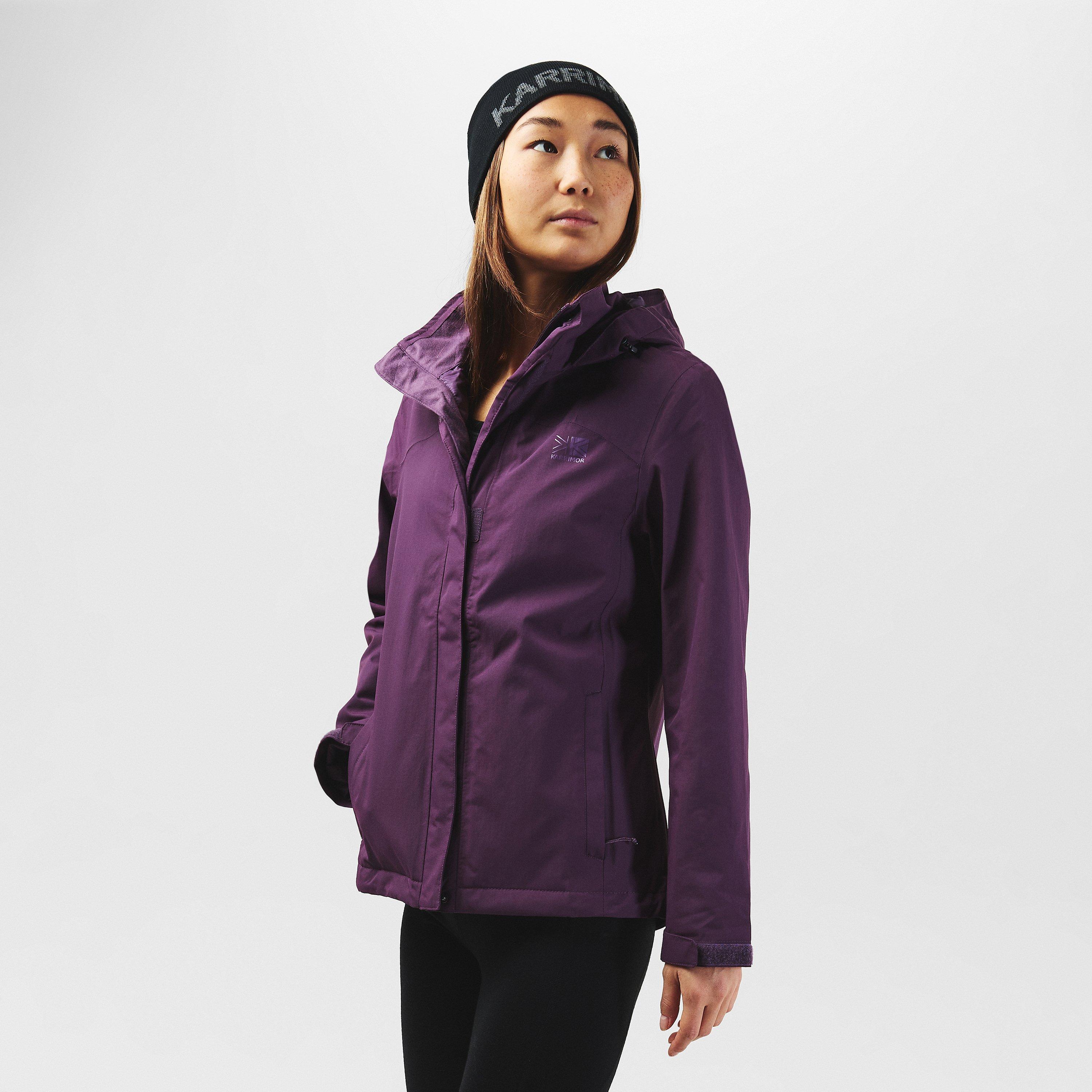 Karrimor Urban Jacket Ladies