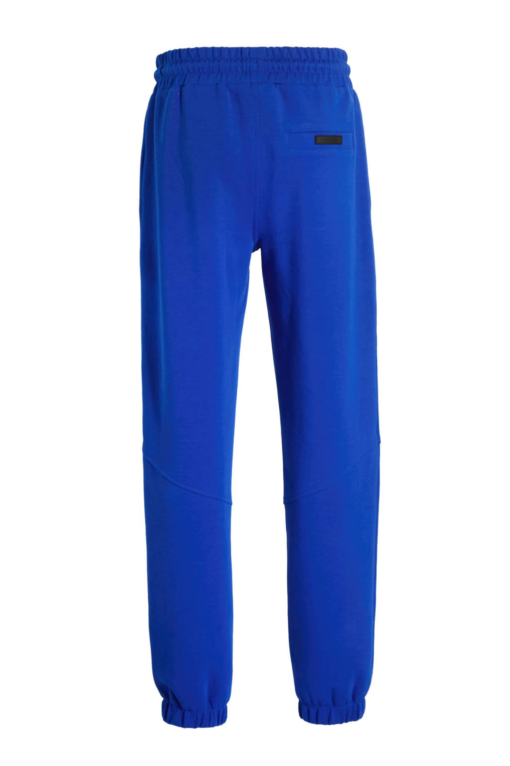 Coolcat Unisex Joggingbroek Sam Blauw