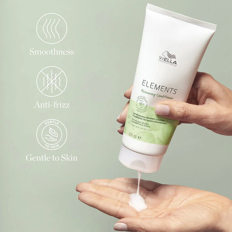 Wella Wella Professionals Elements Renewing Conditioner 200ml