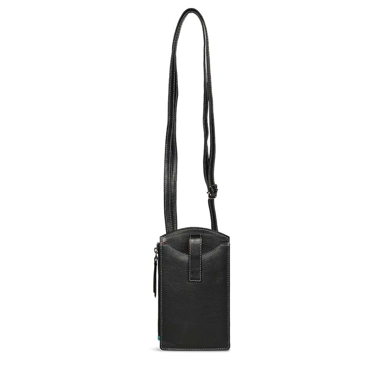 Pia Ries<br>Mobiltaske Tropical
