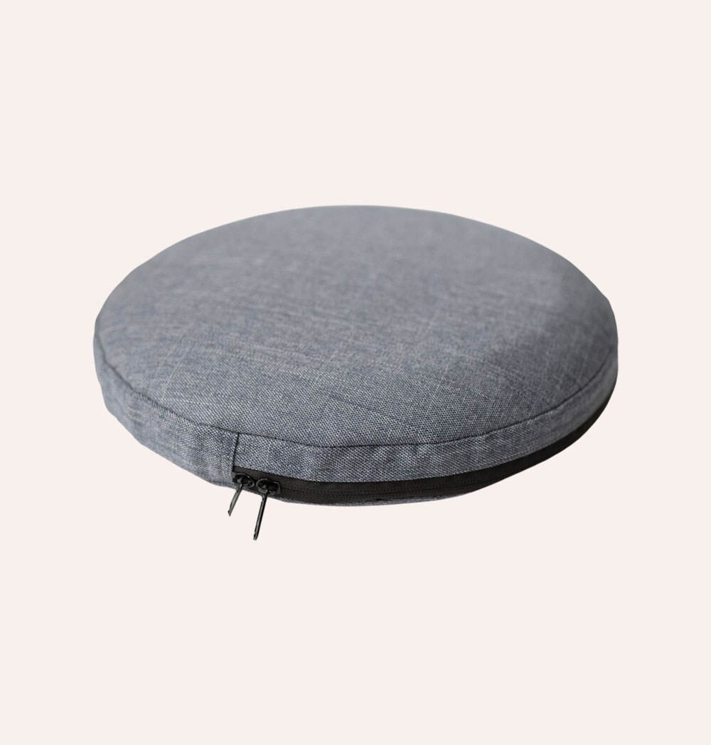 SWEDISH POSTURE Aufblasbarer Ergo Sitz Pro