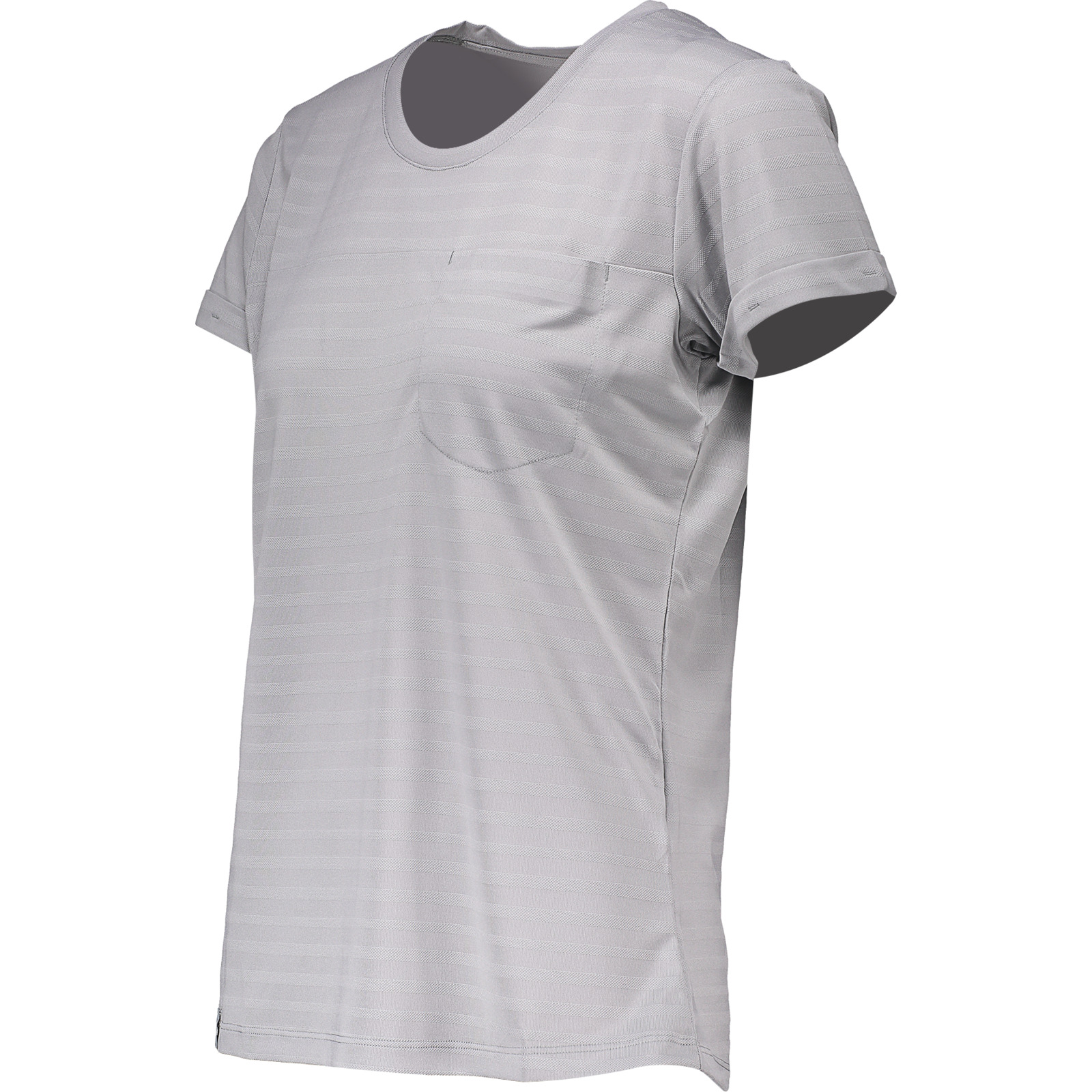 Haglöfs Damen-T-Shirt EvoDye Q XL, schwarz