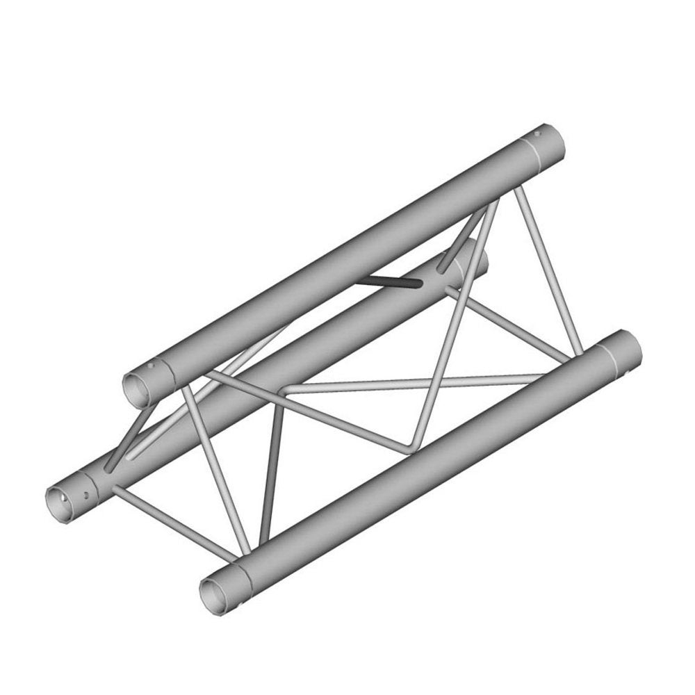 Duratruss DT 23-300 driehoek truss 3.00 meter
