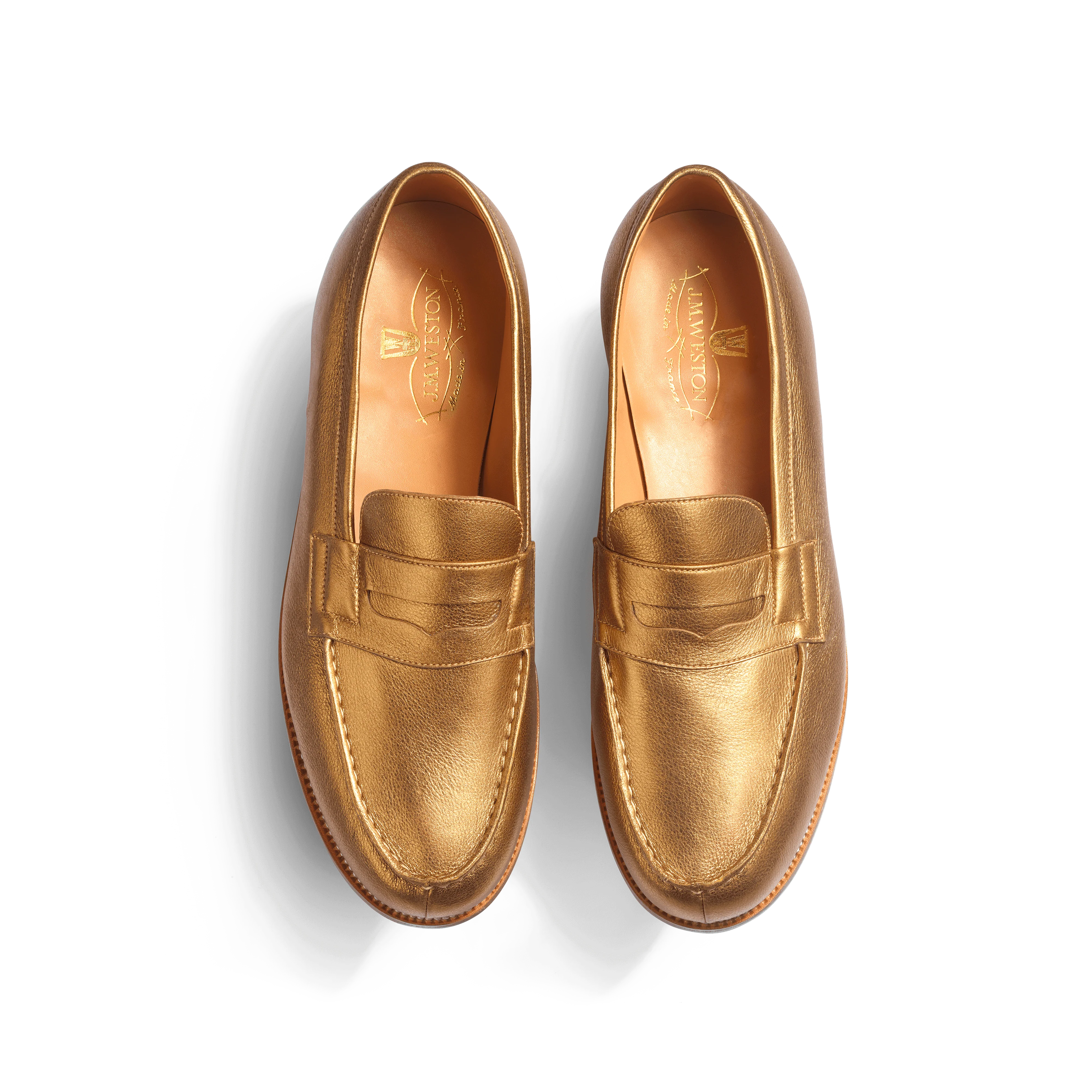 Mocassin 180