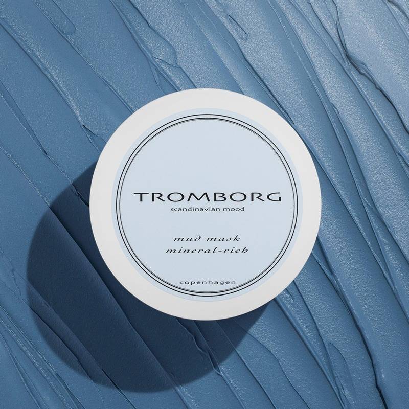 Tromborg Mud Mask Mineral-Rich 50 ml