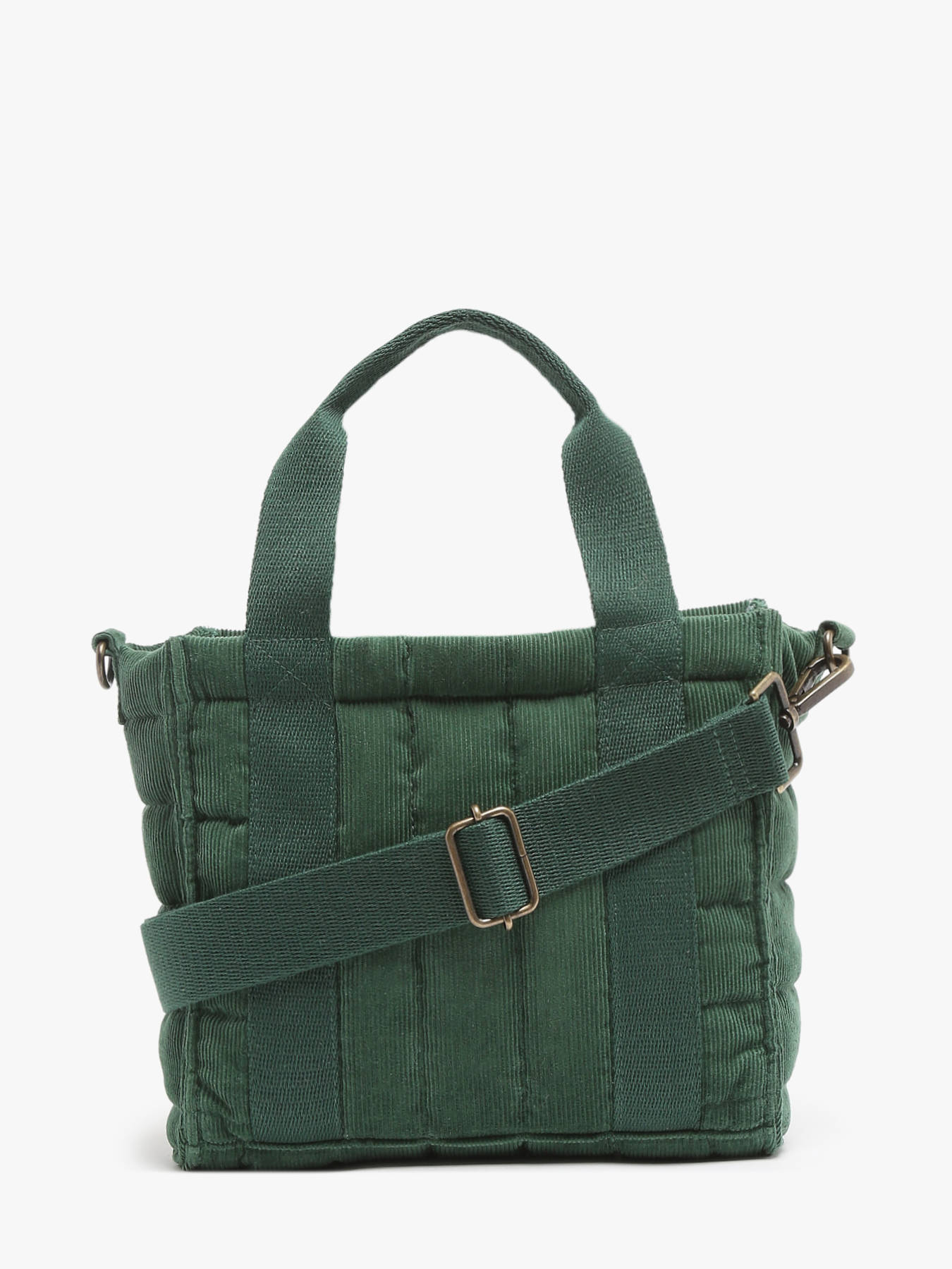 Sac bandoulire Ixora coton WOOMEN