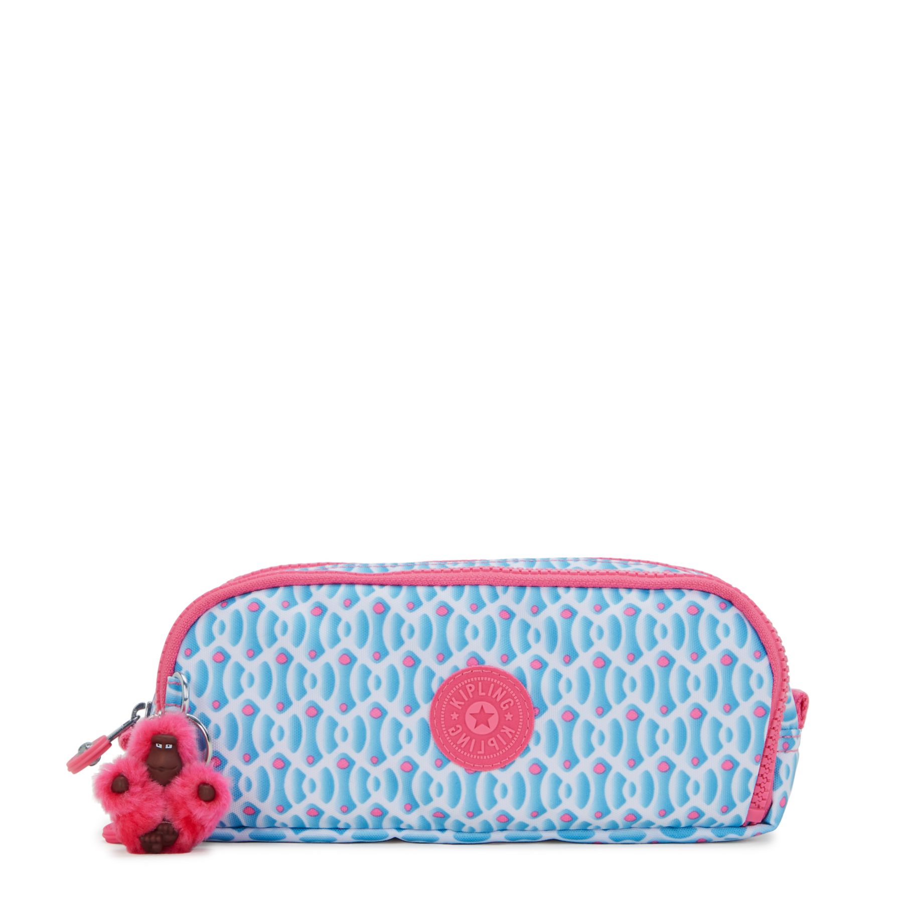 GITROY Large Trousse - Dreamy Geo Combo