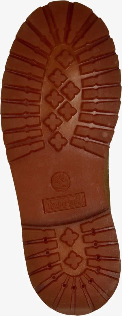 TIMBERLAND camel timberland veterboots 6in premium wp
