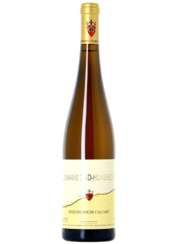 Riesling Roche Calcaire - Zind-Humbrecht