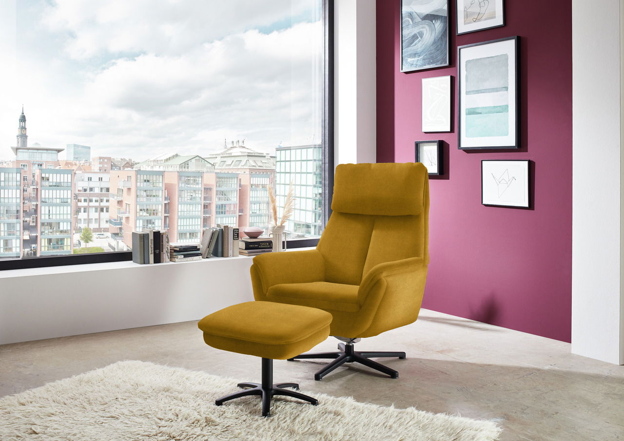 Beldomo Style Sessel LARGO