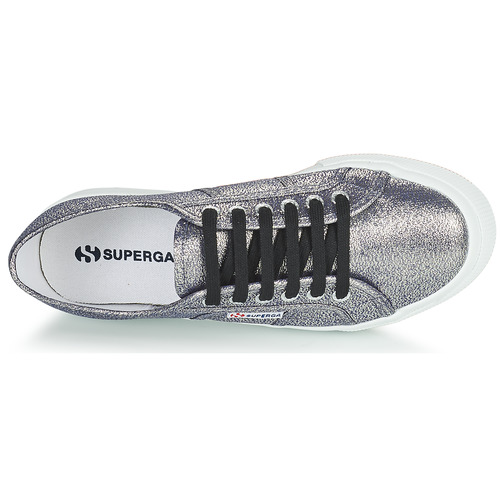 Superga - 2730 LAMEW - Argenté
