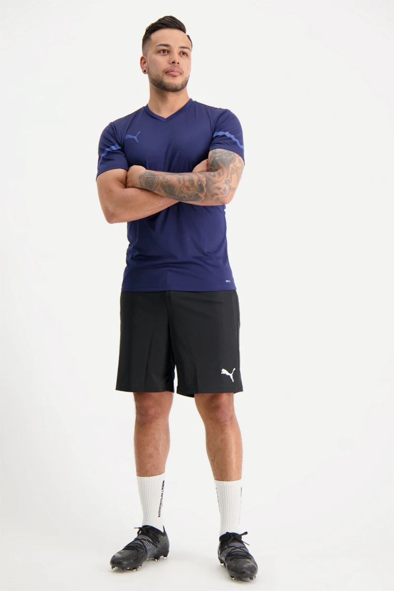 Puma teamFLASH Herren T-Shirt