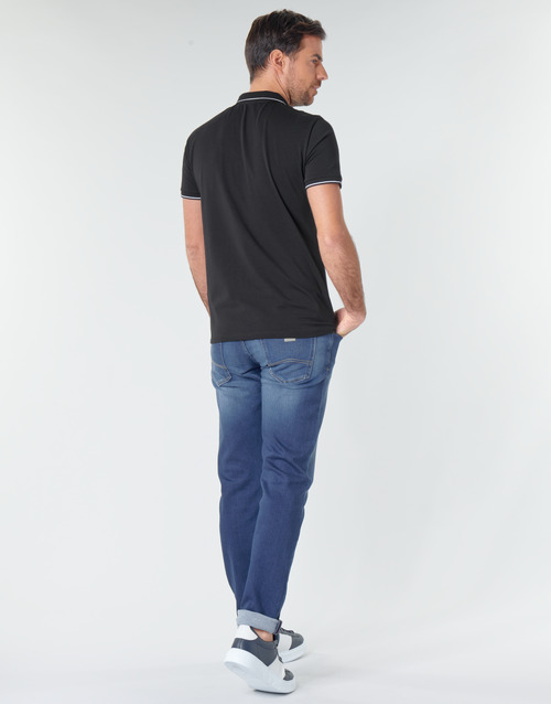 Armani Exchange - HANEMO - Noir