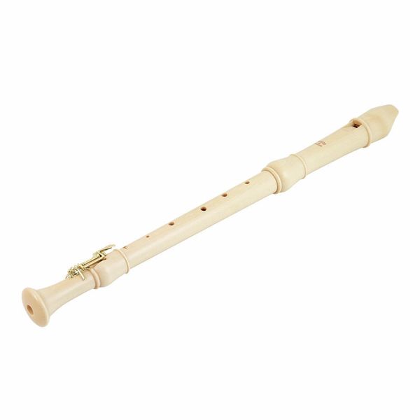 Moeck 3420 Rondo Tenor Blockflöte Deutsch