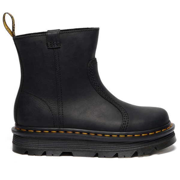 Dr. Martens - Women's Zebzag Rigger - Chaussures de loisirs