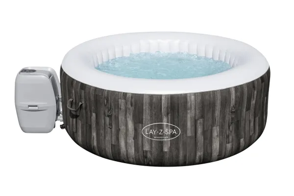 Lay-Z-Spa® Bahamas AirJet - 1.80m x 66cm