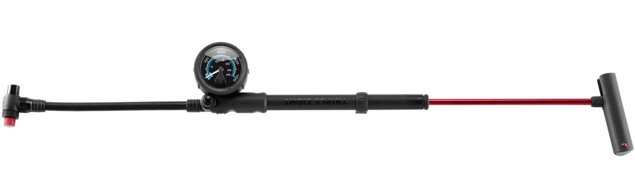 TRIPLE EIGHT Dämpferpumpe kaufen | Bike-Discount
