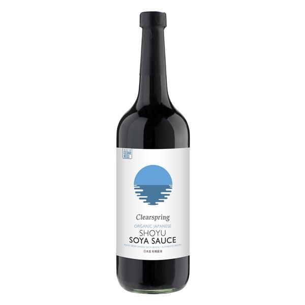 Molho Soja Shoyu Bio