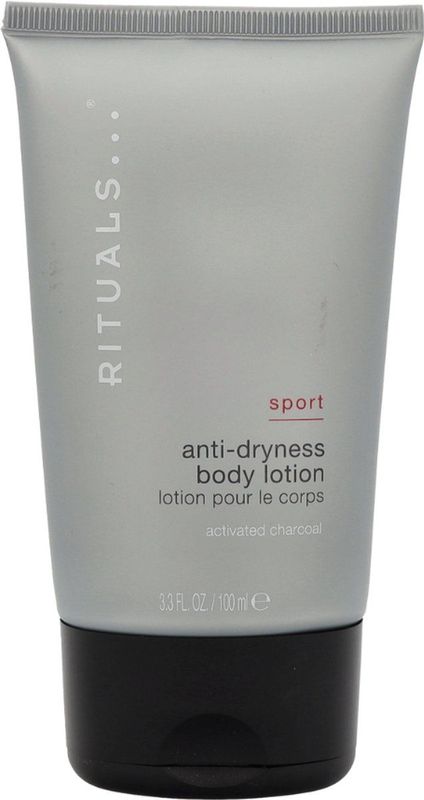 Rituals - Sport Body Lotion - 100 ml - Hydrateert en Verzacht