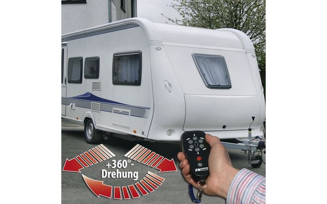 Enduro EM203 Rangierhilfe