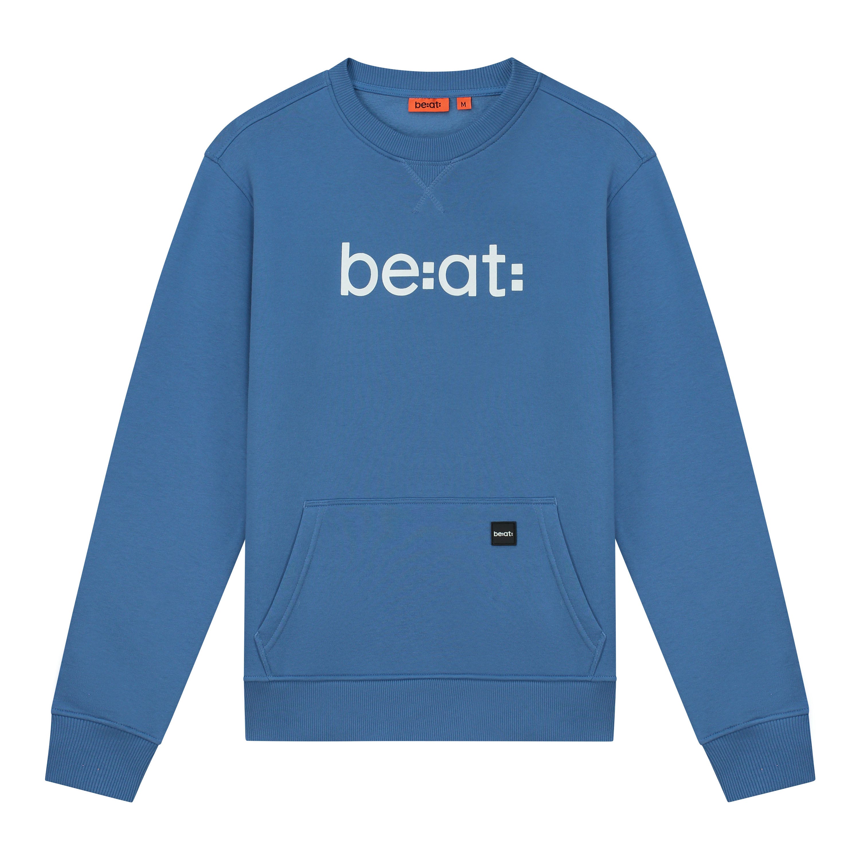 be:at:  Fedde Sweater