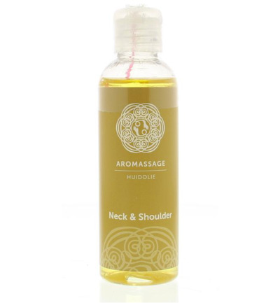 Chi Natural Life Aromassage 2 Neck & Shoulder (100 ml)