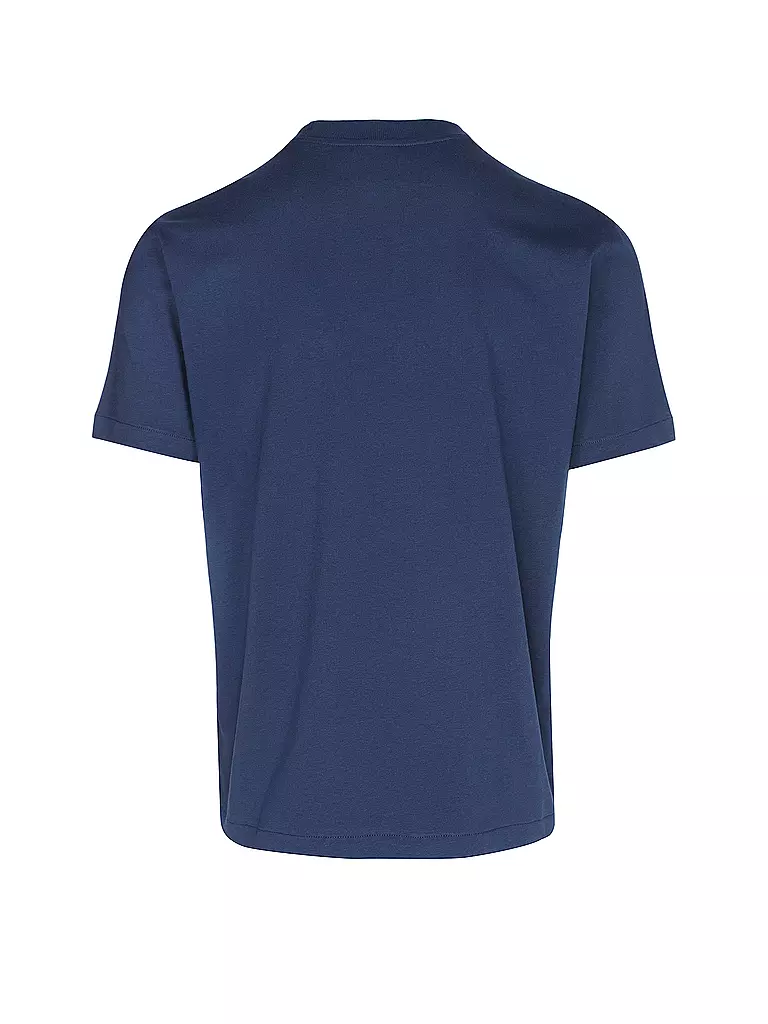 CHAMPION T-Shirt  dunkelblau