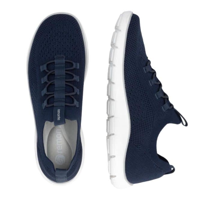 Remonte Sneakers Dame D3G00-14
