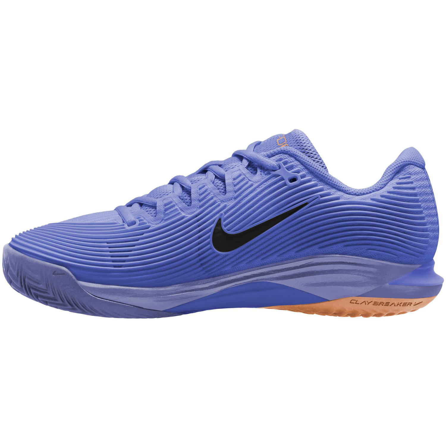 Nike Vapor 12 Clay Dames