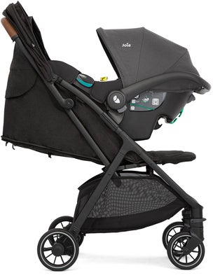 Joie Pact Pro Trille, Shale