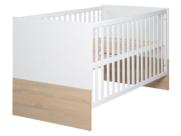Kinderbed Gabriella 70 x 140 cm