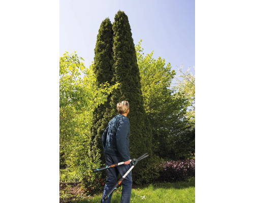GARDENA TeleCut heggenschaar promotie