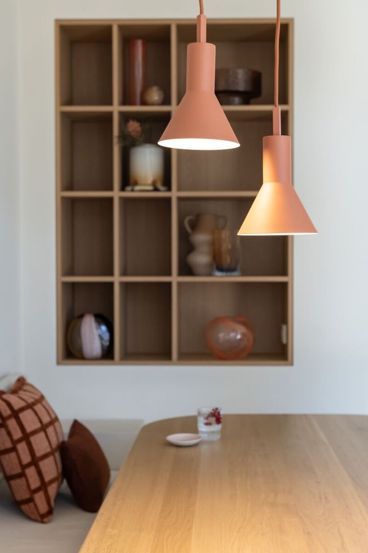 It's about RoMi   Stavanger Hanglamp