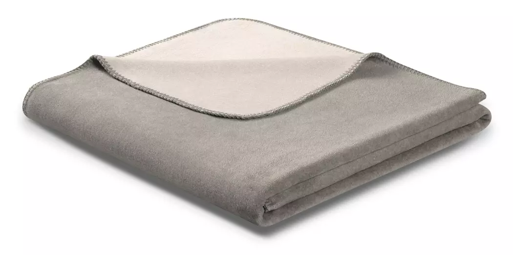 Kuscheldecke Doubleface 150 x 200 cm