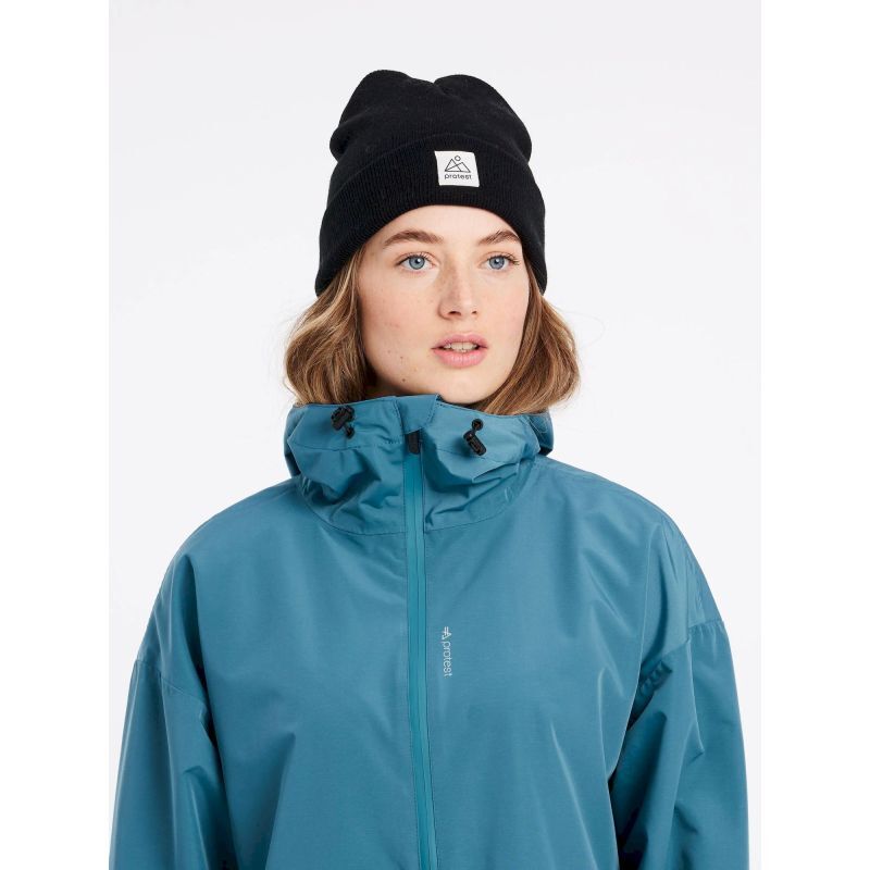 Prtkhanty - Veste imperméable femme