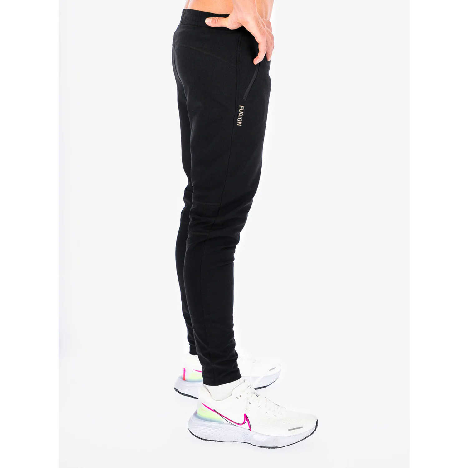Fusion Recharge Broek Heren