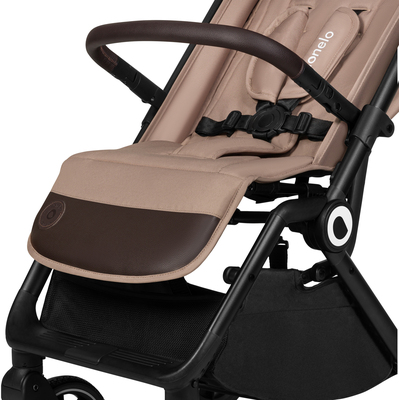 Lionelo Cloe Trille, Beige Sand