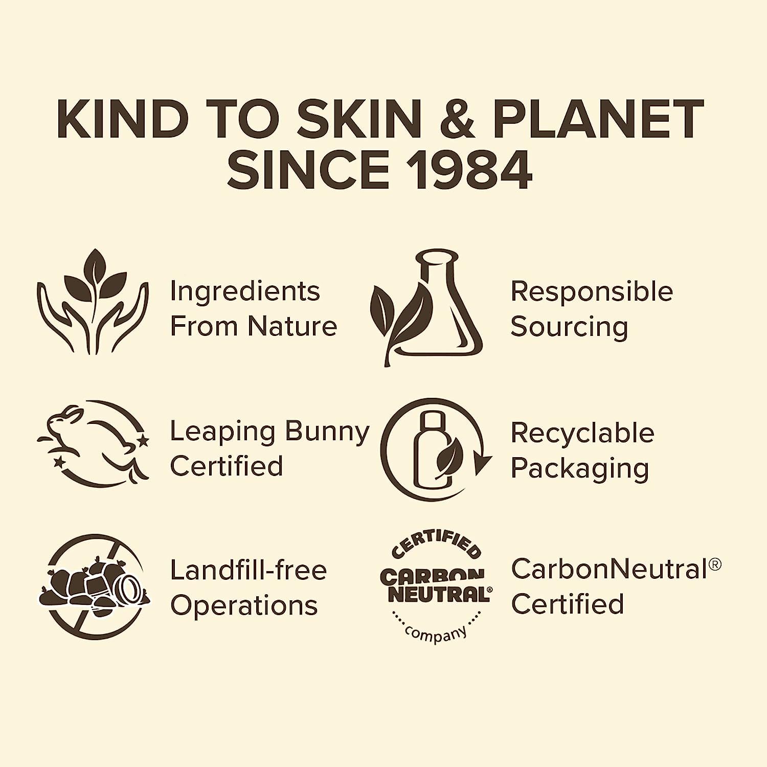 Burt's Bees Lippenbalsame Original Bienenwachs und Vanilleschote