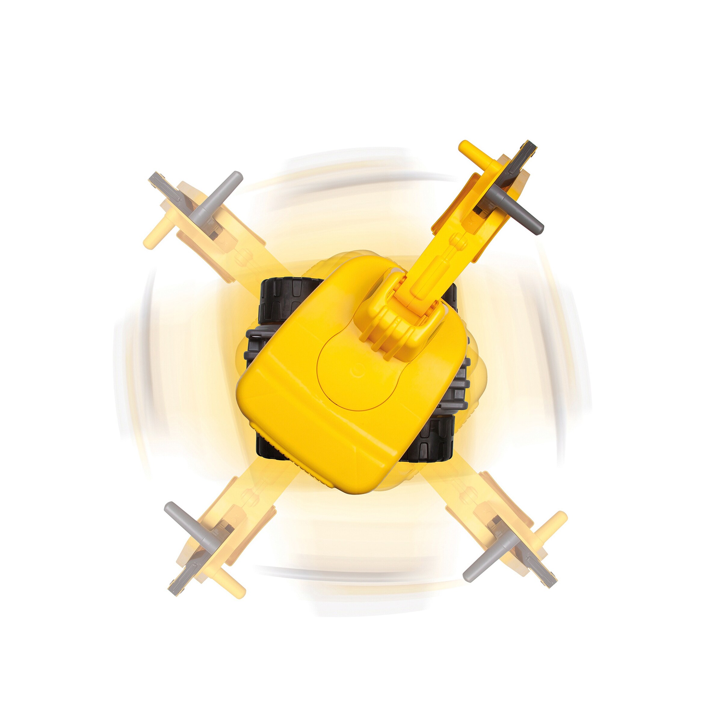 BIG Power Worker Maxi-Digger