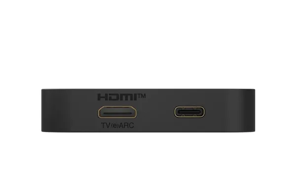 LG WOWCAST WTP3, 7.1.4 kanaler, DTS Digital Surround, DTS-HD, DTS:X, Dolby Atmos, Dolby Digital, Dolby Digital Plus, Dolby TrueHD, 56 g, 108 mm, 169 mm, 47 mm