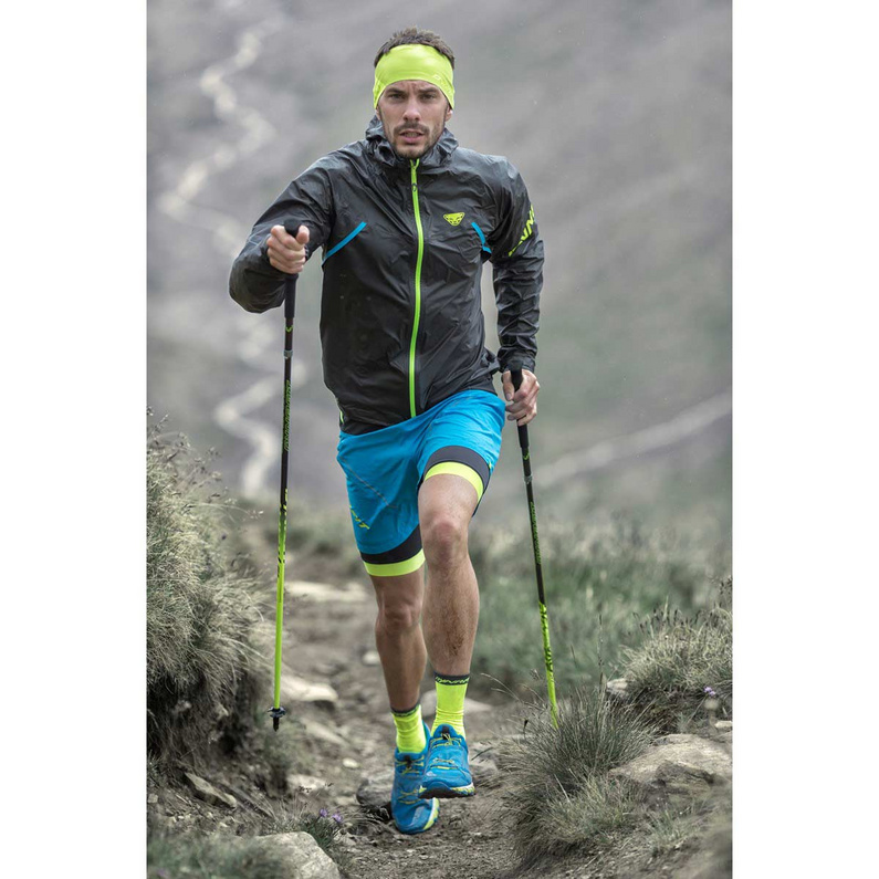 Dynafit Vertical Pro Stöcke