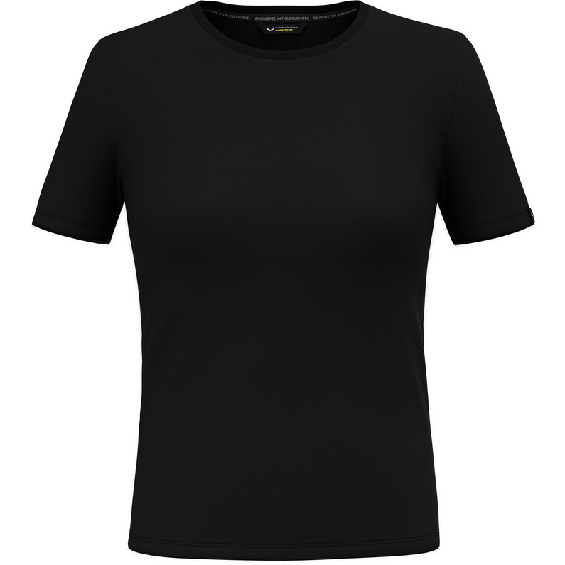Salewa Damen Fanes Pure Am T-Shirt