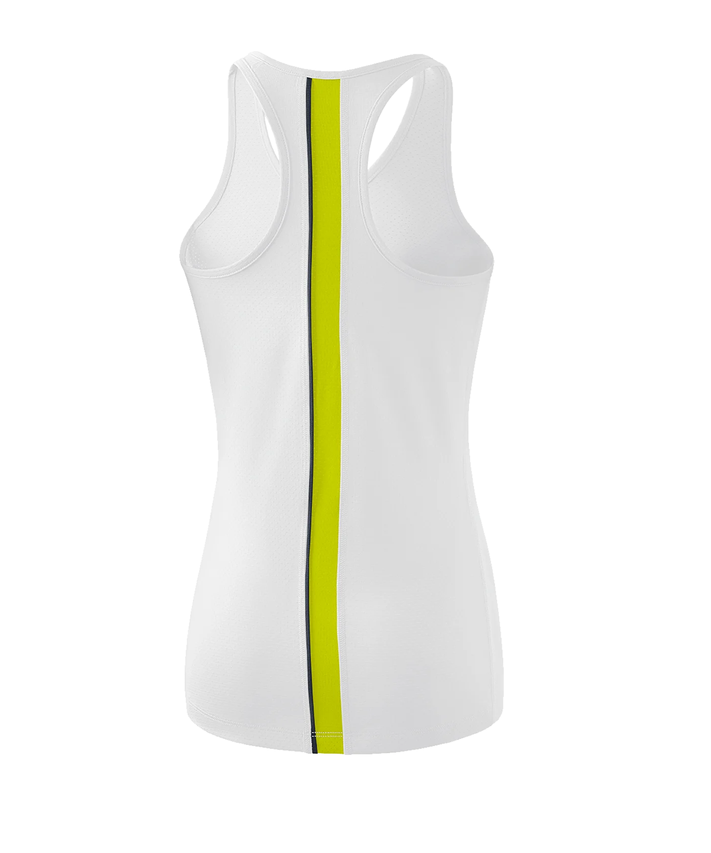 Erima Squad Tanktop Damen Weiss Grau
