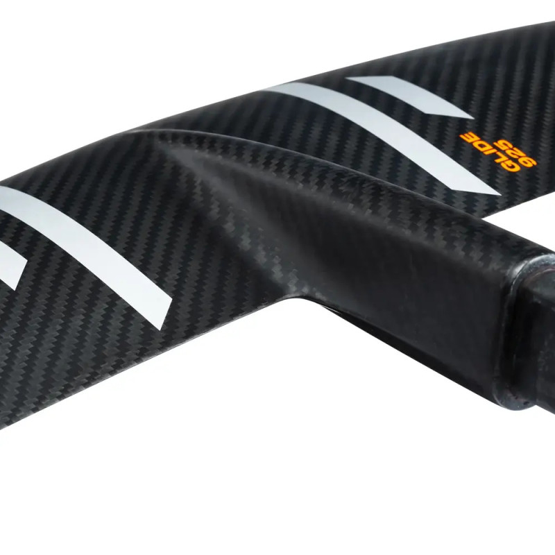 Aile avant slingshot glide one-lock