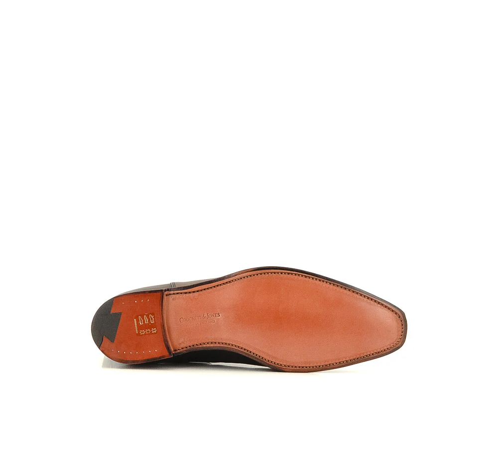 CROCKETT AND JONES - LINGFIELD